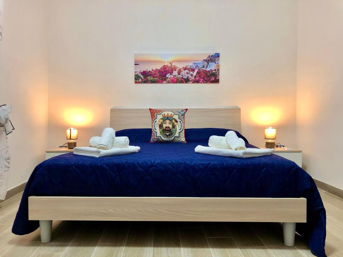 Hotel Seacily House à Mazara del Vallo Extérieur photo