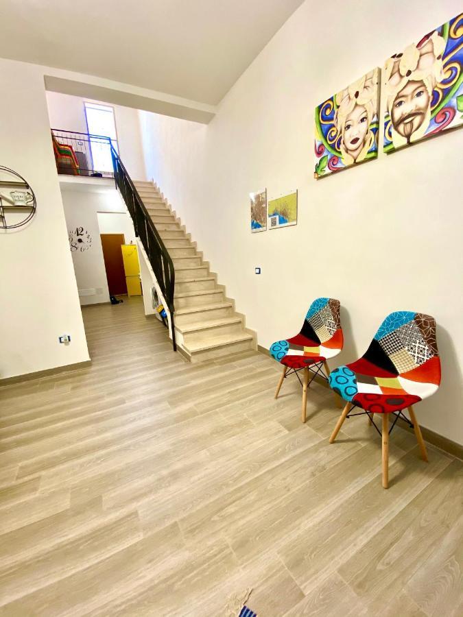Hotel Seacily House à Mazara del Vallo Extérieur photo