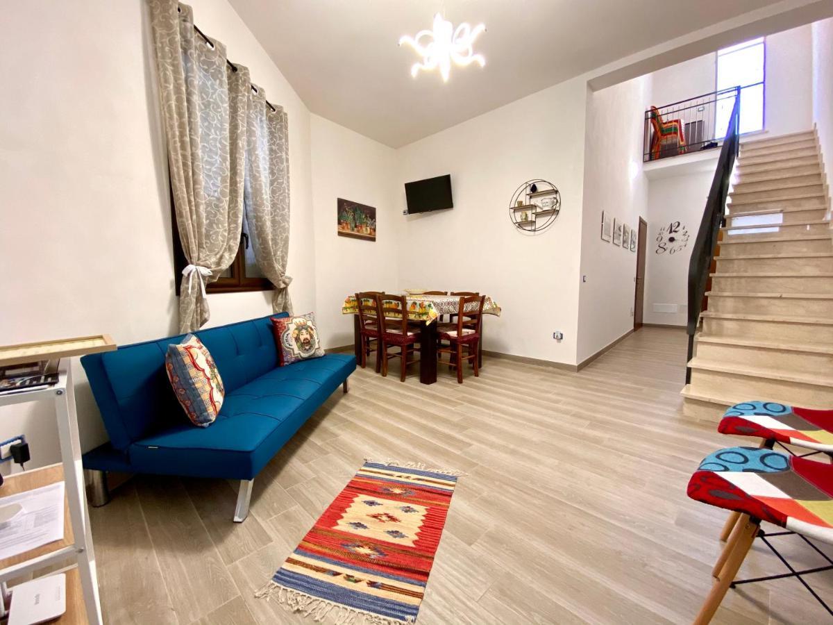 Hotel Seacily House à Mazara del Vallo Extérieur photo
