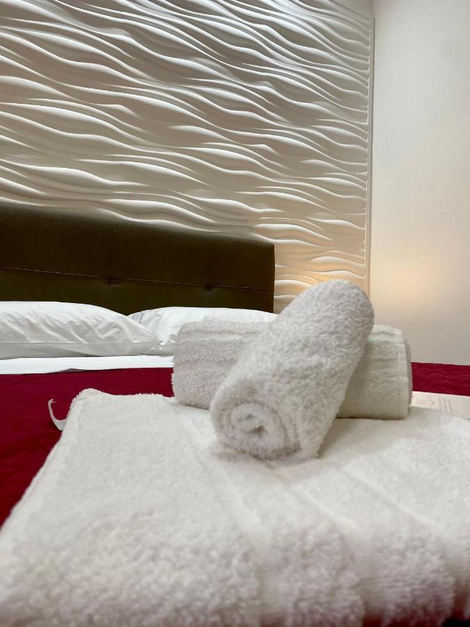 Hotel Seacily House à Mazara del Vallo Extérieur photo