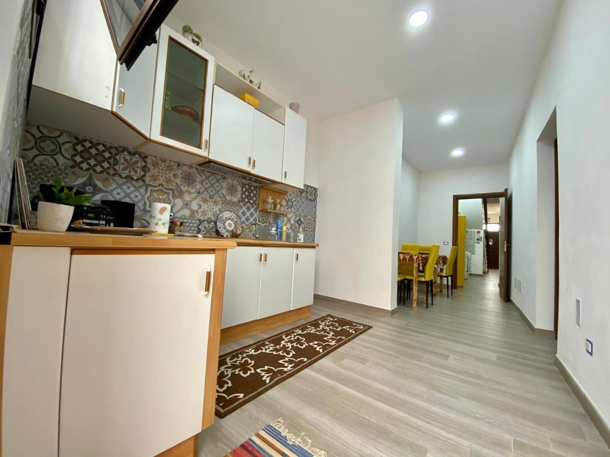 Hotel Seacily House à Mazara del Vallo Extérieur photo