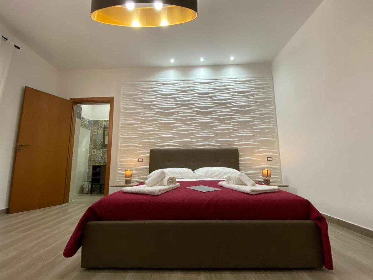 Hotel Seacily House à Mazara del Vallo Extérieur photo