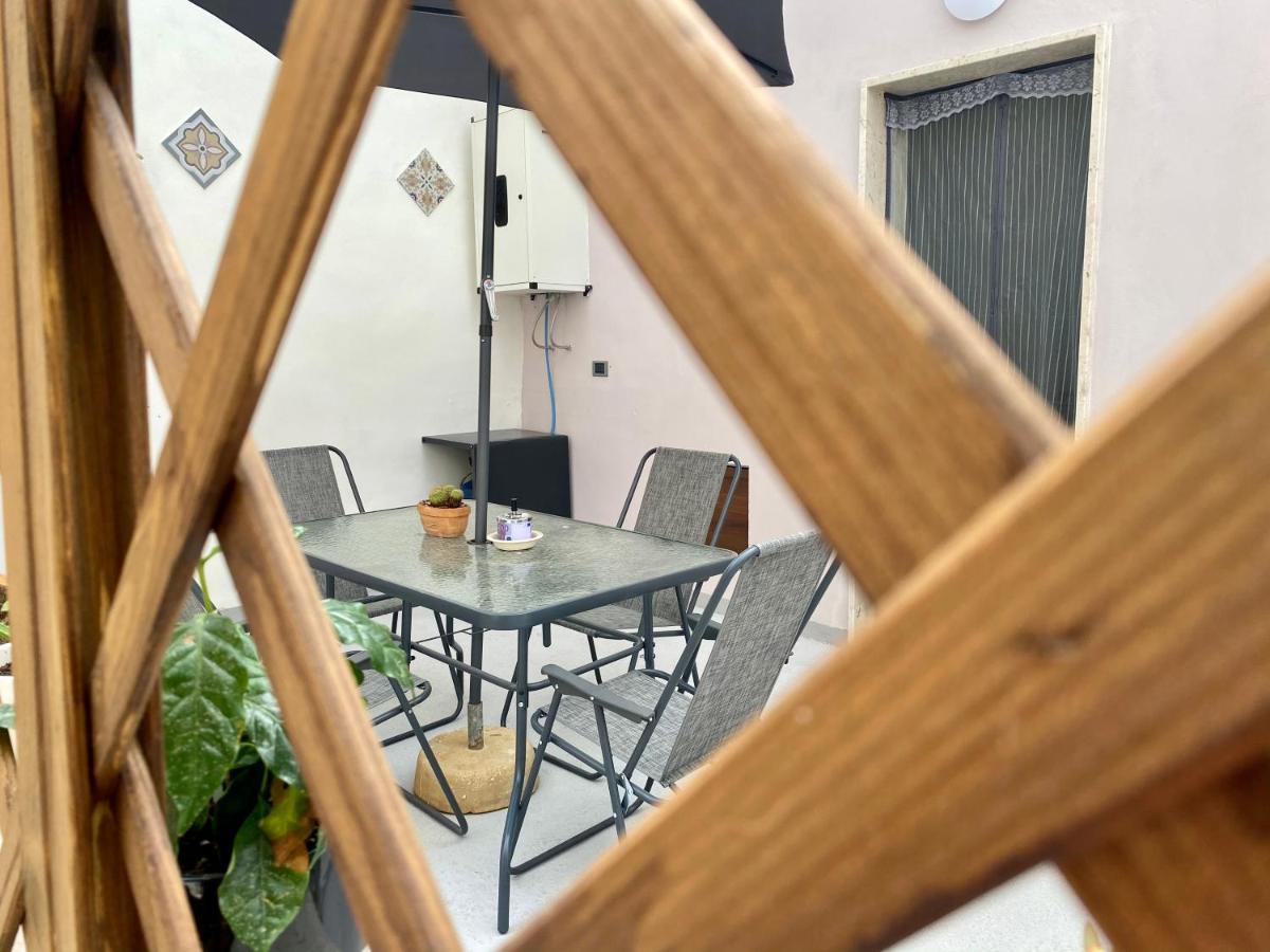 Hotel Seacily House à Mazara del Vallo Extérieur photo