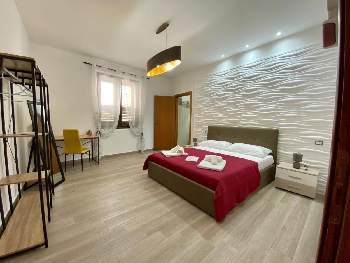 Hotel Seacily House à Mazara del Vallo Extérieur photo