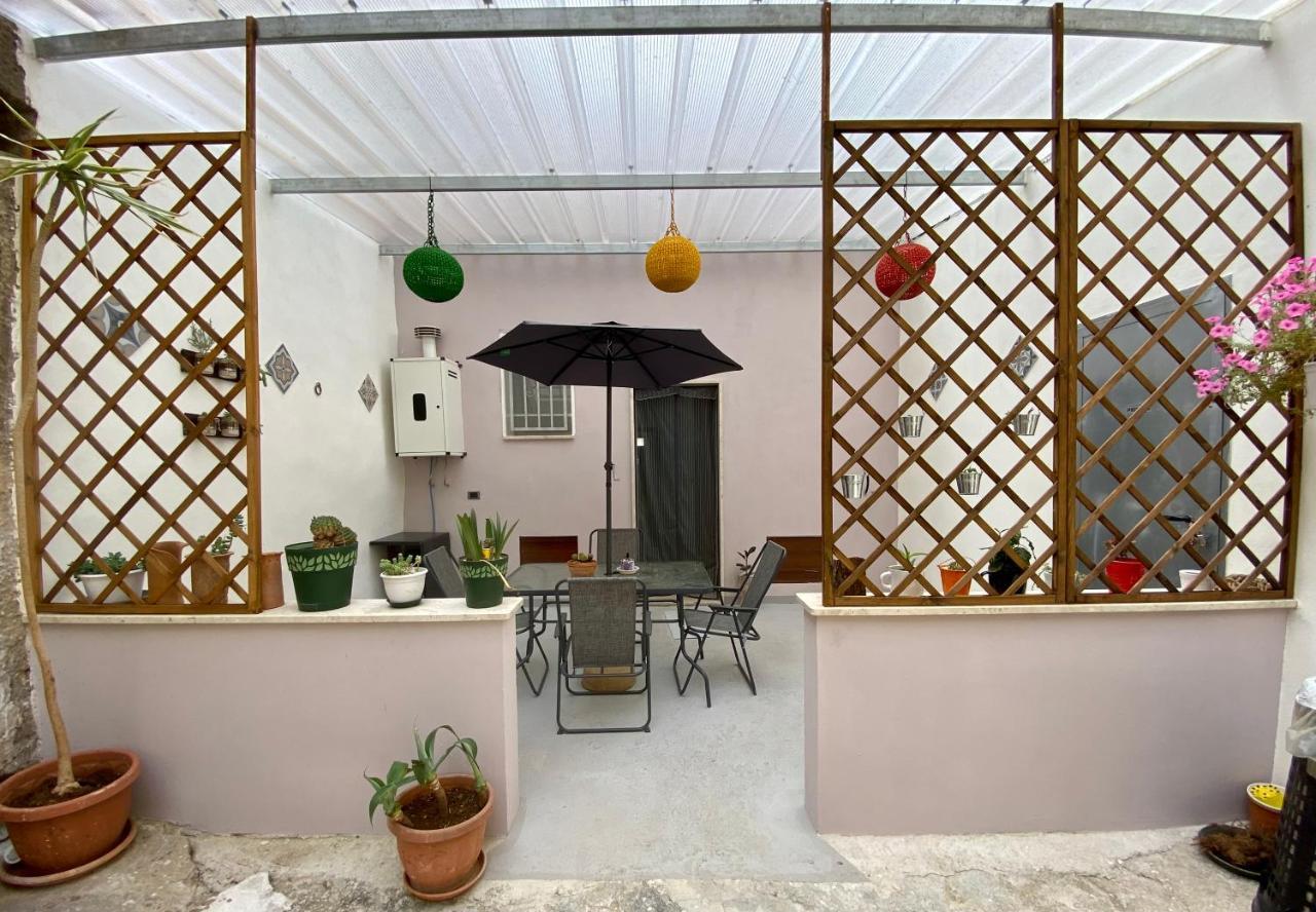 Hotel Seacily House à Mazara del Vallo Extérieur photo