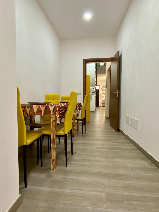 Hotel Seacily House à Mazara del Vallo Extérieur photo