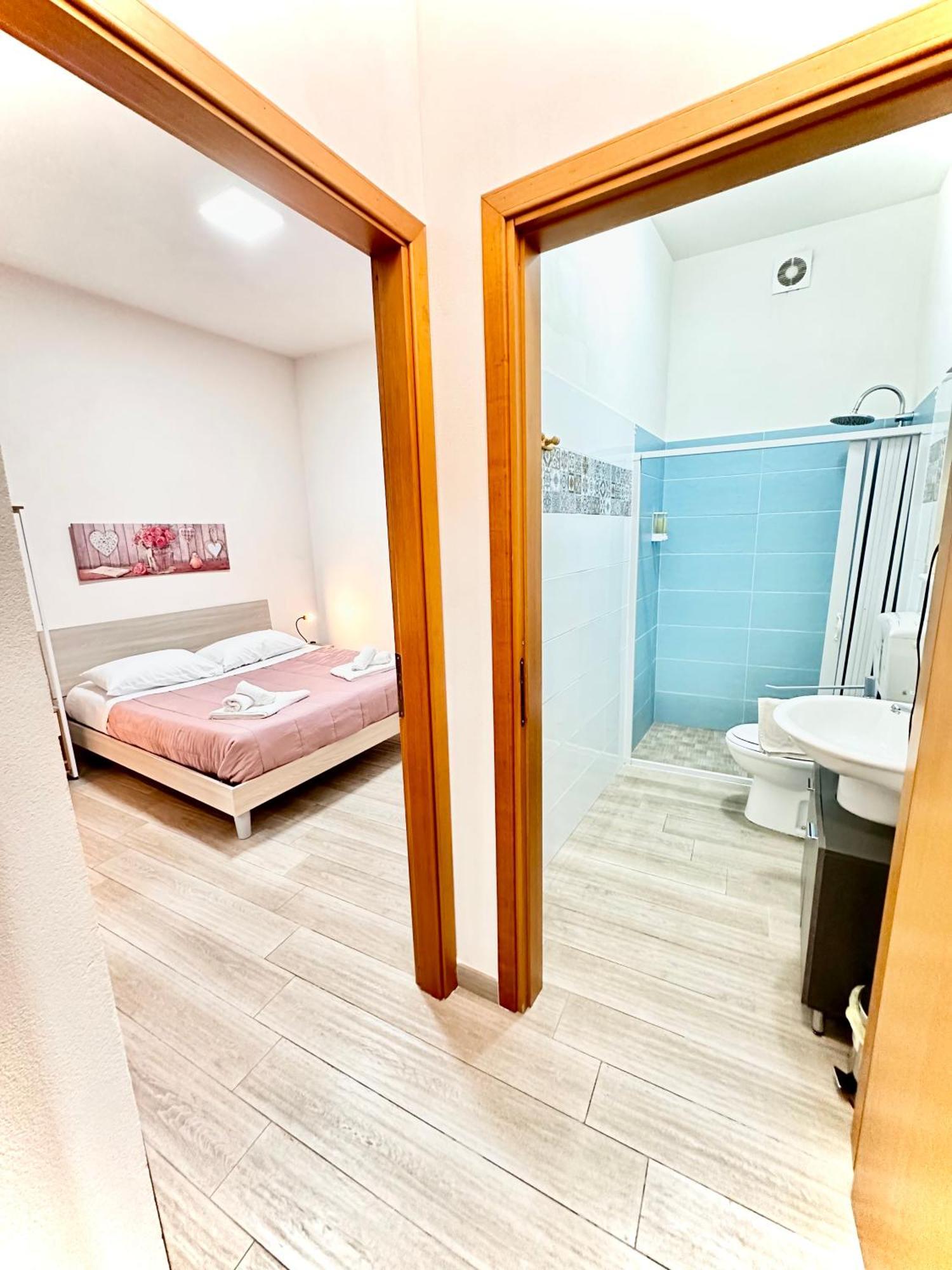 Hotel Seacily House à Mazara del Vallo Extérieur photo