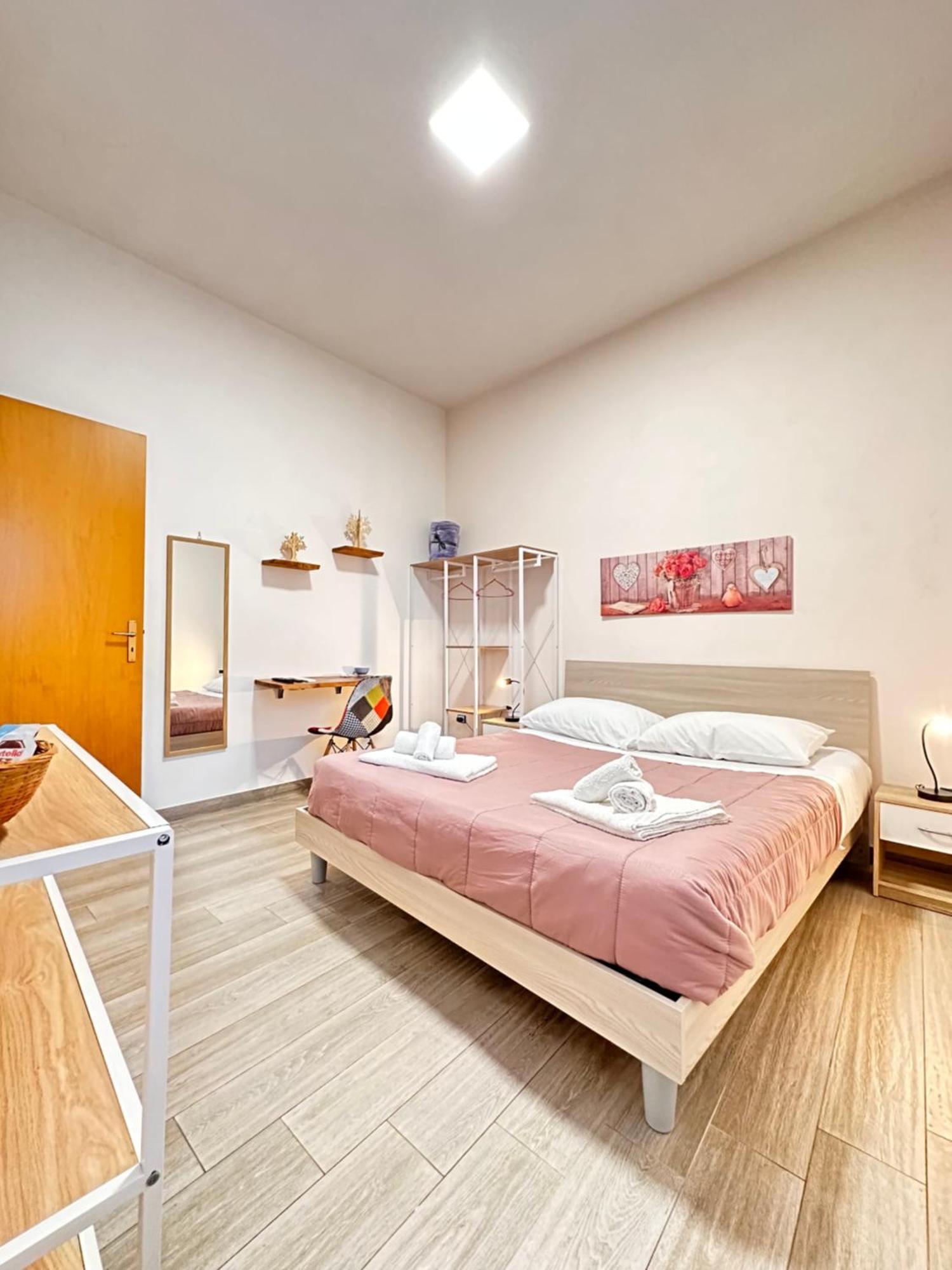 Hotel Seacily House à Mazara del Vallo Extérieur photo