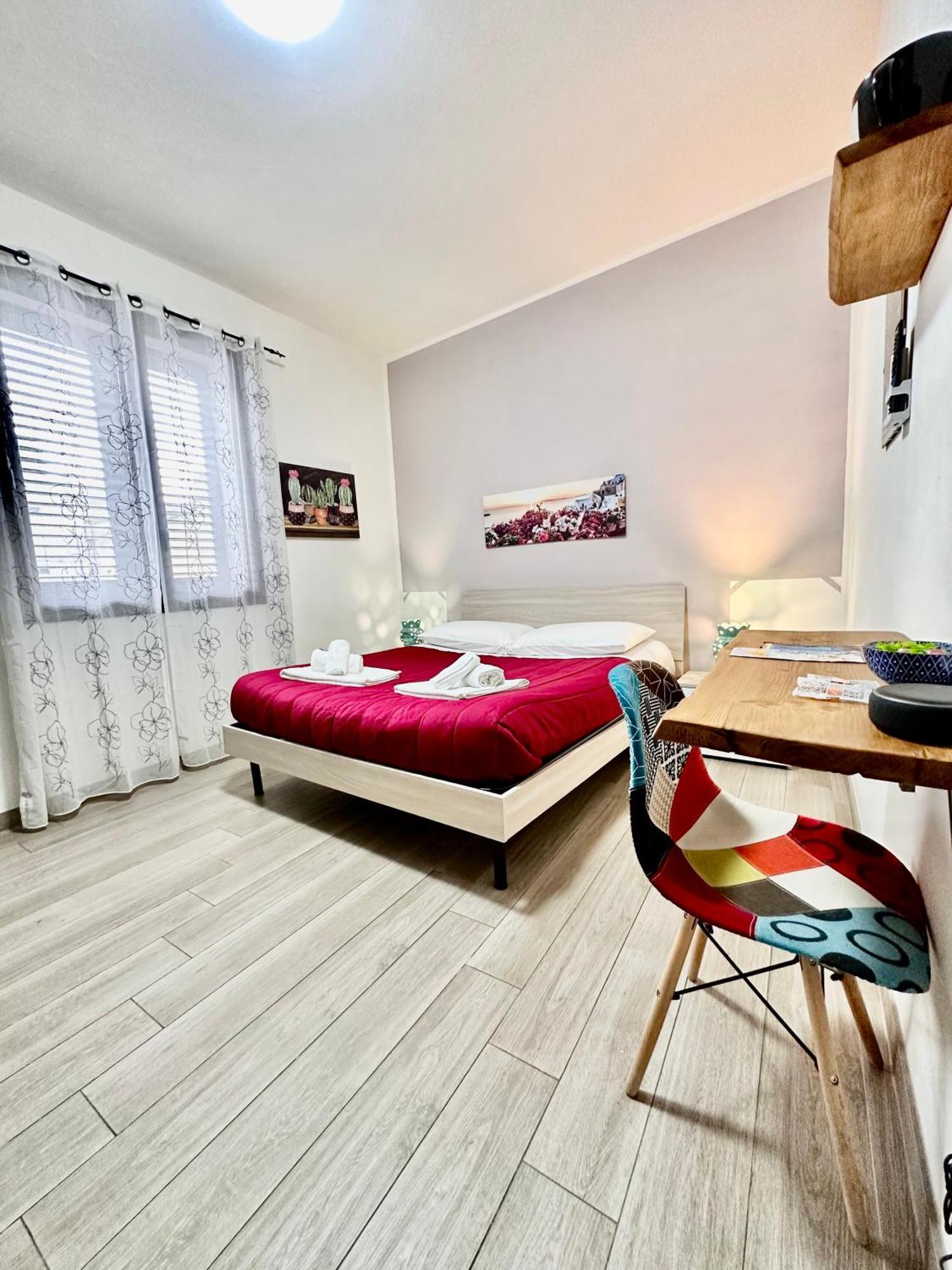 Hotel Seacily House à Mazara del Vallo Extérieur photo