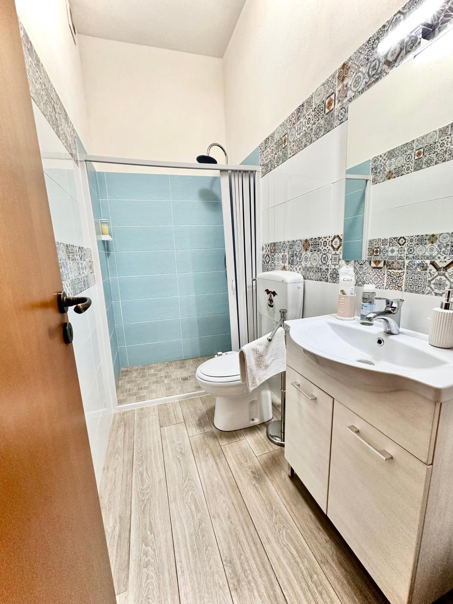 Hotel Seacily House à Mazara del Vallo Extérieur photo